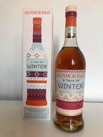 Glenmorangie A Tale of Winter whisky, Verzamelen, Wijnen, Overige typen, Ophalen of Verzenden, Zo goed als nieuw