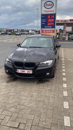 Bmw 3 serie  1.6, Auto's, Te koop, Benzine, 5 deurs, Stof