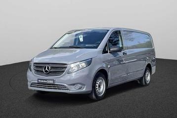 Mercedes-Benz Vito 114 CDI Bestelwagen L2 beschikbaar voor biedingen