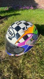 motorhelm, Motoren, Ophalen, Arai, Dames, Overige typen