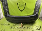 tesla model X achterbumper bumper PDC, Gebruikt, Bumper