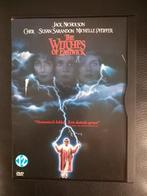 The Witches of Eastwick, CD & DVD, DVD | Comédie, Utilisé, Enlèvement ou Envoi
