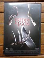 )))  Freddy Vs Jason  //  Horreur  (((, Vanaf 16 jaar, Ophalen of Verzenden, Zo goed als nieuw, Overige genres