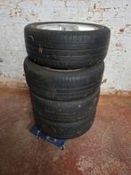 Autobanden 205/55 R16, Enlèvement