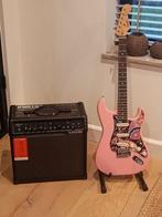 Fender, Enlèvement, Fender