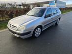 Citroen xsara gekeurd voor verkoop, Auto's, Xsara, Trekhaak, Particulier, Te koop
