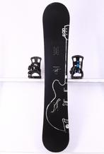 162 snowboard PAT BURGENER PRO GUITAR LIMITED, Sport en Fitness, Snowboarden, Verzenden, Gebruikt, Board