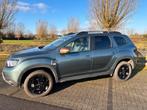 NEW dacia duster 130cte extreme groen, Auto's, Voorwielaandrijving, Stof, 1321 kg, 4 cilinders