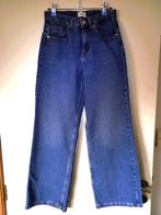Dameskleding – Wide jeans Only – maat 25/32, Only, Blauw, Ophalen of Verzenden, Zo goed als nieuw