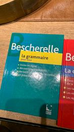 Bescherelle grammaire/conjugaison/fondamental, Boeken, Schoolboeken, Frans, Hatier, BSO, Ophalen