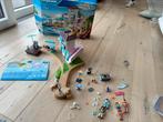 Playmobil family fun, Comme neuf