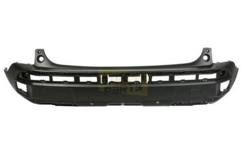 Peugeot	3008 (11/16-1/21) achterbumper midden (Bij PDC) Orig, Auto-onderdelen, Carrosserie, Bumper, Peugeot, Achter, Nieuw, Verzenden