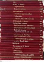 La Seconde Guerre Mondiale, Editions Christophe Colomb, Livres, Neuf, Série complète, Enlèvement, Autres sujets/thèmes