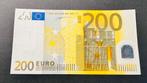 200 euro Duisenberg België Z 2002, Postzegels en Munten, Bankbiljetten | Europa | Eurobiljetten, Ophalen of Verzenden, België