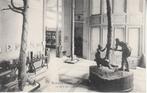 Tervuren - Congomuseum - rubberzaal, Ongelopen, Brussel (Gewest), Ophalen of Verzenden, Voor 1920