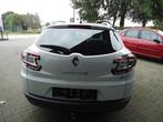 Renault Megane Break BOSE 1.5 Diesel Leder Manueel Garantie, Voorwielaandrijving, 4 cilinders, Wit, Leder