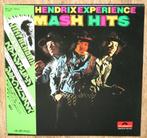 cd Japan - Jimi Hendrix Experience – Smash Hits, Ophalen of Verzenden, Gebruikt