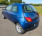 Ford ka 1.3 essence Bj 2008 142000km 1er propriétaire, Achat, Ka, Boîte manuelle, 2 portes