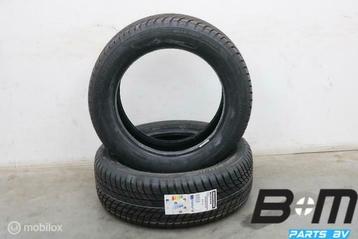 2 x 1955516 91V Bridgestone Blizzak LM001 NIEUW 195 55 16 beschikbaar voor biedingen
