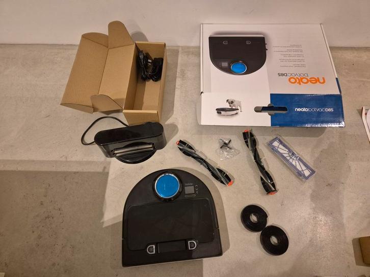 Neato Robotics Botvac D85, Elektronische apparatuur, Stofzuigers, Gebruikt, Ophalen