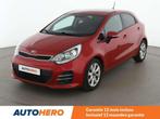 Kia Rio 1.4 CRDi Active (bj 2015), Auto's, Kia, Voorwielaandrijving, https://public.car-pass.be/vhr/dd7cd77a-47bd-42ff-a225-ee8426907610