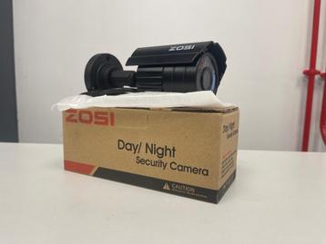 ZOSI Camera, Enlèvement, Neuf