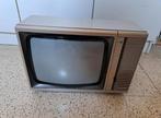 ZELDZAAM.. Frontech cb-338f tv. Jaren 70 of 80. Het werkt. P, Ophalen of Verzenden