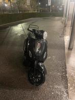 Gts toscana a klasse, Fietsen en Brommers, Scooters | Vespa, Ophalen, Gebruikt, Overige modellen, Klasse A (25 km/u)