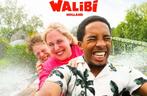 Walibi tickets NL 2 ps. (22,50 euro per persoon), Twee personen