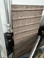 OPRIJPLATEN HEFBRUGX2, Auto diversen, Autogereedschap, Ophalen of Verzenden