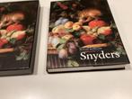 Snyders, Susan Koslow, Irene Smets, uitgeverij Mercatorfonds, Enlèvement ou Envoi, Comme neuf