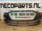 AUDI E-TRON 4KE807733 VOORBUMPER BUMPER ORIGINEEL, Gebruikt, Voor, Bumper, Audi