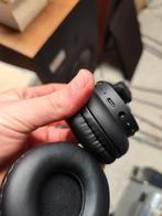 Fresh n'rebel bluetooth hoofdtelefoon met usb c, Audio, Tv en Foto, Overige merken, Op oor (supra aural), Ophalen of Verzenden
