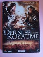 DVD Het laatste koninkrijk, Ophalen of Verzenden, Zo goed als nieuw