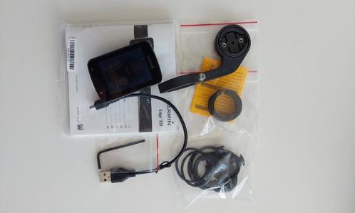 Garmin Edge 820, Fietsen en Brommers, Fietsaccessoires | Fietscomputers, Gebruikt, GPS, Ophalen