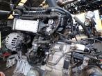 Moteur Audi A1 II Sportback 1.0TFSi 70kw DLAC 2018 LP/14896, Ophalen, Gebruikt, Audi