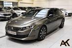 Peugeot 508 SW 1.5 BlueHDi GT Line Automaat - NAVI / CAMERA, Auto's, Peugeot, Gebruikt, 4 cilinders, Bruin, https://public.car-pass.be/vhr/60c8595f-ad18-44fe-8bb6-ac68929388ae