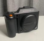 Z.g.a.n Hasselblad x2d 100C met doos en toebehoren, Audio, Tv en Foto, Fotocamera's Digitaal, Ophalen, Zo goed als nieuw, Overige Merken