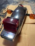 Spatbord compleet Honda, Motoren, Onderdelen | Honda, Ophalen of Verzenden, Gereviseerd
