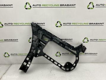 Bumpergeleider Links Achter Volkswagen CC ORIG 3C8807375B beschikbaar voor biedingen