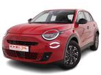 FIAT 600 54kWh 156 Red + GPS by APP, Auto's, Automaat, Overige modellen, Elektrisch, SUV of Terreinwagen