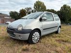 Renault Twingo 1.2 uit 2004 163000km CT OK, Auto's, Voorwielaandrijving, 4 zetels, Twingo, 4 cilinders
