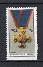 AFRIQUE DU SUD Yt. 725 estampillée 1990, Enlèvement ou Envoi, Afrique du Sud, Affranchi