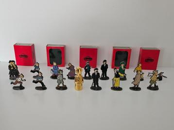 Tintin Corner +- 30 ans / Propositions par mail !!! disponible aux enchères