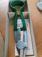 buxus schaar of schapenschaar burgon and ball, Jardin & Terrasse, Sécateurs, Enlèvement ou Envoi, Neuf