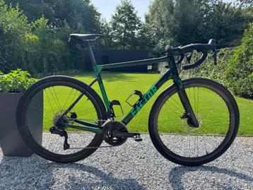 Factor LS Gravelbike
