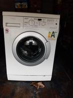 Wasmachine SIEMENS, Elektronische apparatuur, 85 tot 90 cm, Gebruikt, 1200 tot 1600 toeren, 6 tot 8 kg