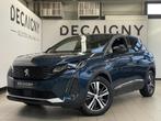 Peugeot 3008 1.6 PHEV Allure Pack *360° Camera*App Connect*, 0 kg, Euro 6, 0 kg, Noir