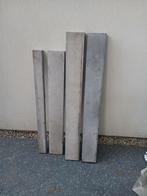 arduin dorpels, Doe-het-zelf en Bouw, Ophalen, Gebruikt, Natuurstenen