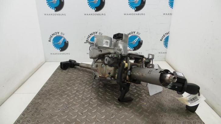 RENAULT CLIO [STEERING_COLUMN] 2013, Auto-onderdelen, Besturing, Gebruikt, ARN erkend, Stiba lid, Erkend duurzaam, Ophalen of Verzenden